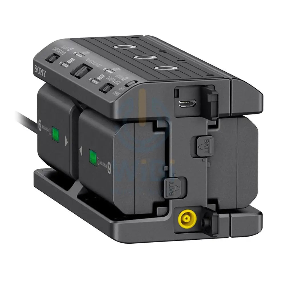 Sony NPA-MQZ1K Multi Battery Adapter Kit - 10 Watts / USB - Black Accessories > Power Adapters