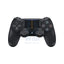 Sony Playstation 4 DualShock 4 Wireless Controller PS5 - Black Accessories > Gaming Controllers > Gaming Zone