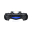 Sony Playstation 4 DualShock 4 Wireless Controller PS5 - Black Accessories > Gaming Controllers > Gaming Zone