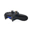 Sony Playstation 4 DualShock 4 Wireless Controller PS5 - Black Accessories > Gaming Controllers > Gaming Zone