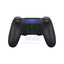 Sony Playstation 4 DualShock 4 Wireless Controller PS5 - Black Accessories > Gaming Controllers > Gaming Zone