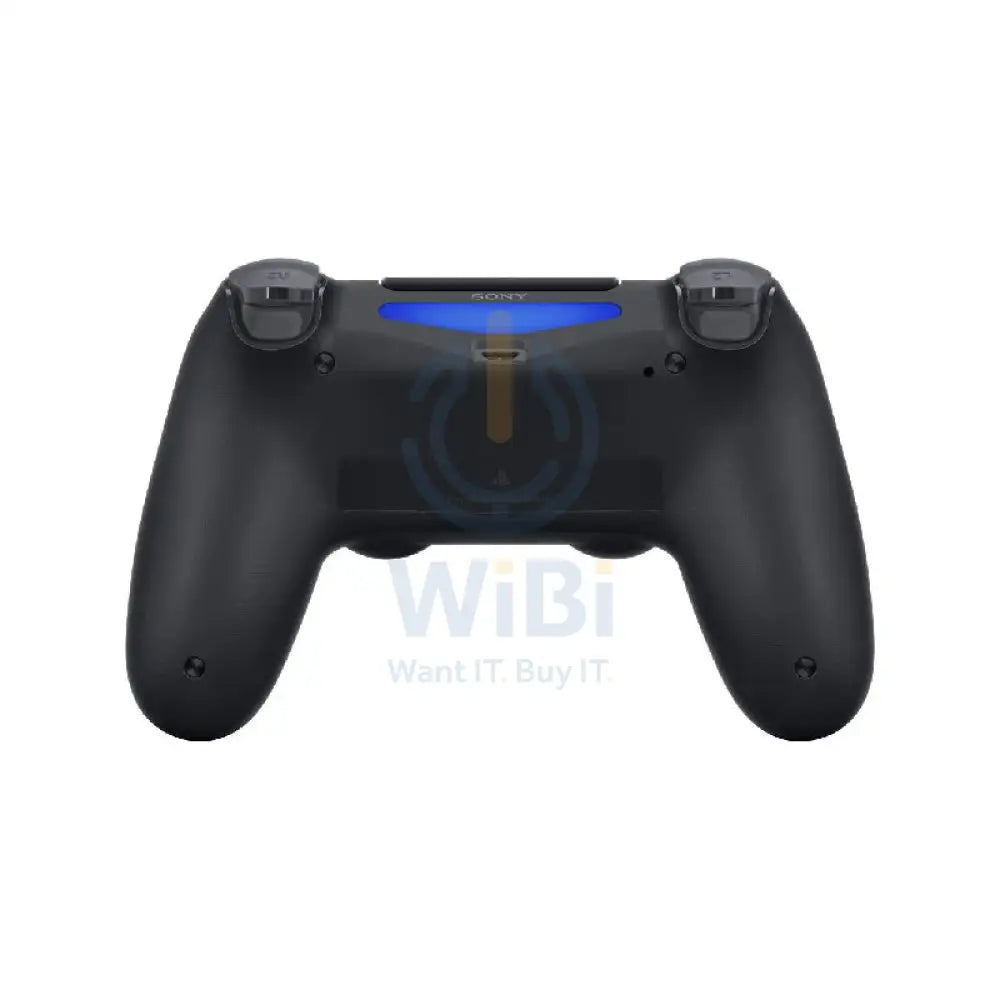 Sony Playstation 4 DualShock 4 Wireless Controller PS5 - Black Accessories > Gaming Controllers > Gaming Zone