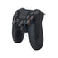 Sony Playstation 4 DualShock 4 Wireless Controller PS5 - Black Accessories > Gaming Controllers > Gaming Zone