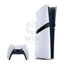 Bundle Offer - Sony PlayStation 5 Pro Digital Edition Console - 16GB / 2TB SSD / White + Gamax Storage Bag for PlayStation 5 Pro - Army Green