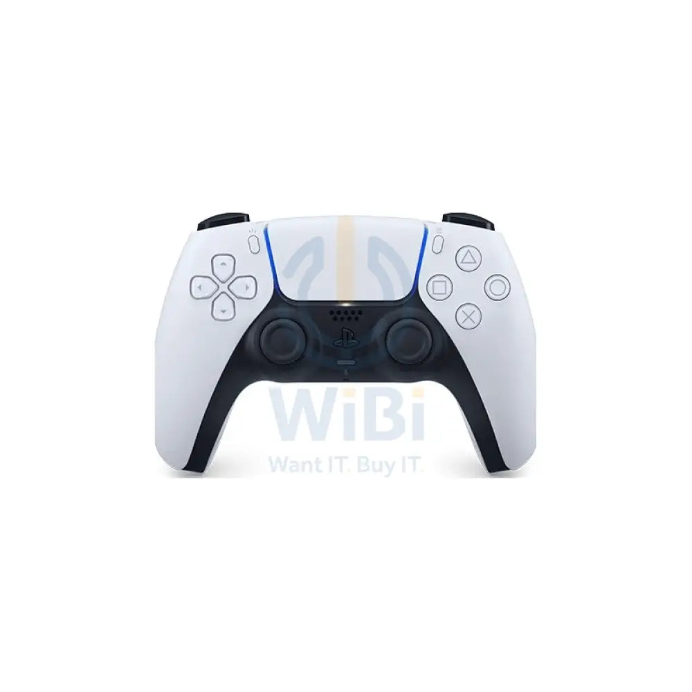 Sony PlayStation 5 Standard Edition Console With Call of Duty® Modern Warfare II - HDMI / White Accessories > Gaming
