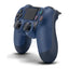 Sony PS4 Dualshock Wireless Controller-Midnight BLUE Accessories > Gaming Controllers > Gaming Zone