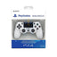 Sony PS4 Dualshock Wireless Controller - WHITE Accessories > Gaming Controllers > Gaming Zone