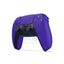 Sony PS5 DualSense Wireless Controller GALACTIC PURPLE Accessories > Gaming Controllers > Gaming Zone