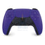 Sony PS5 DualSense Wireless Controller - Galactic Purple Accessories > Gaming Controllers > Gaming Zone