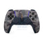 Sony PS5 DualSense Wireless Controller - Gray Camouflage Accessories > Gaming Controllers > Gaming Zone