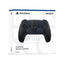 Sony PS5 DualSense Wireless Controller For PlayStation 5 - Midnight Black Accessories > Gaming Controllers > Gaming Zone