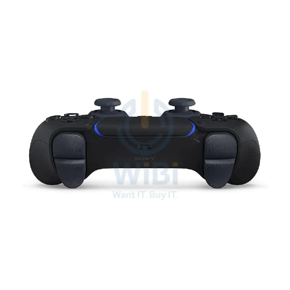 Sony PS5 DualSense Wireless Controller - Midnight Black / OPEN BOX Accessories > Gaming Controllers