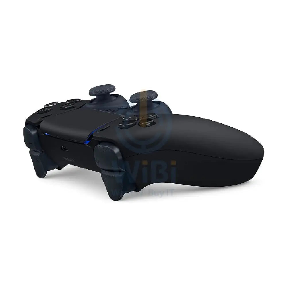 Sony PS5 DualSense Wireless Controller - Midnight Black / OPEN BOX Accessories > Gaming Controllers