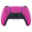 Sony PS5 DualSense Wireless Controller - Nova Pink Accessories > Gaming Controllers > Gaming Zone