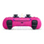 Sony PS5 DualSense Wireless Controller – NOVA PINK Accessories > Gaming Controllers > Gaming Zone
