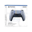 Sony PS5 DualSense Wireless Controller - Sterling Silver Accessories > Gaming Controllers > Gaming Zone