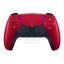 Sony PS5 DualSense Wireless Controller - Volcanic Red Accessories > Gaming Controllers > Gaming Zone