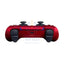 Sony PS5 DualSense Wireless Controller - Volcanic Red Accessories > Gaming Controllers > Gaming Zone