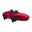 Sony PS5 DualSense Wireless Controller - Volcanic Red Accessories > Gaming Controllers > Gaming Zone