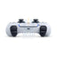 Sony PS5 DualSense Wireless Controller For PlayStation 5 - White Accessories > Gaming Controllers > Gaming Zone