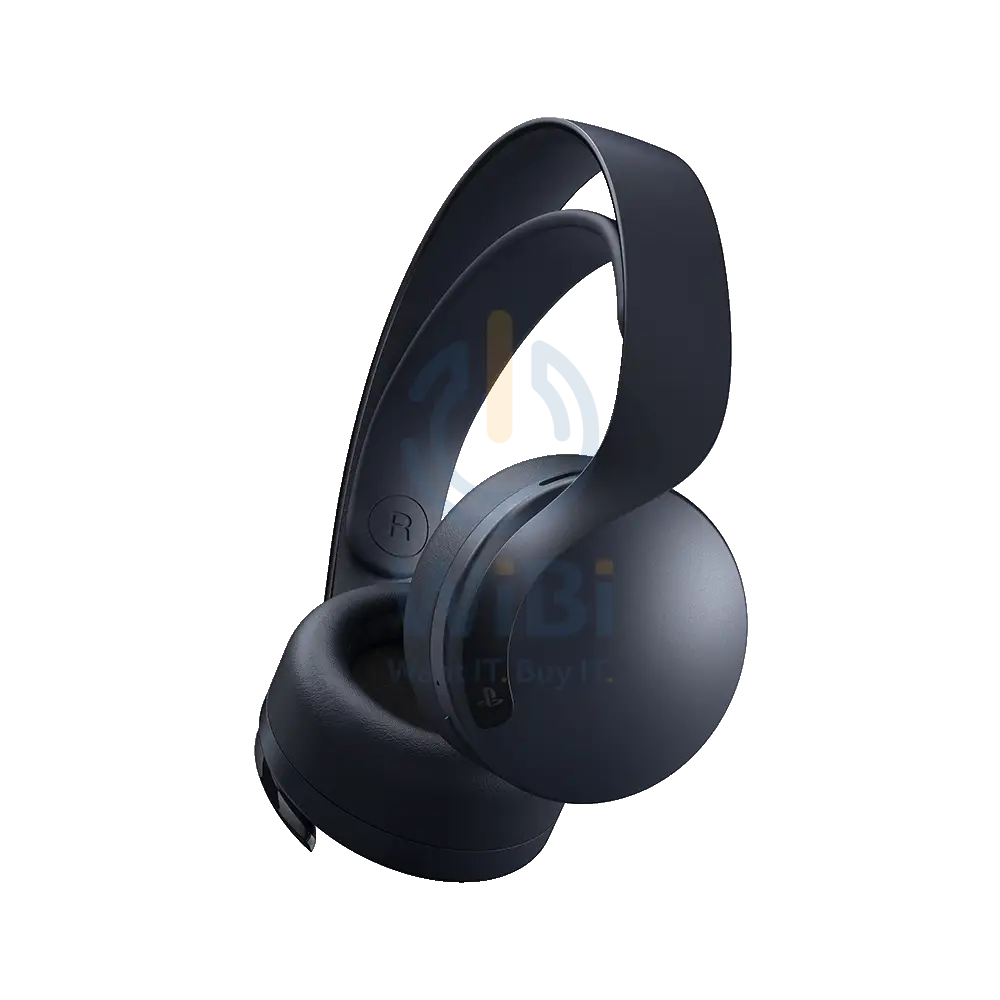 Sony PS5 Pulse 3D Wireless Headset BLACK Accessories > Audio > Headphones