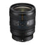 SONY SEL2450G FE 24-50MM F/2.8 G LENS - Full Frame / 67 mm Filter - Black Cameras > DSLR Camera Lens