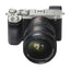 SONY SEL2450G FE 24-50MM F/2.8 G LENS - Full Frame / 67 mm Filter - Black Cameras > DSLR Camera Lens