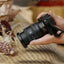 SONY SEL2450G FE 24-50MM F/2.8 G LENS - Full Frame / 67 mm Filter - Black Cameras > DSLR Camera Lens