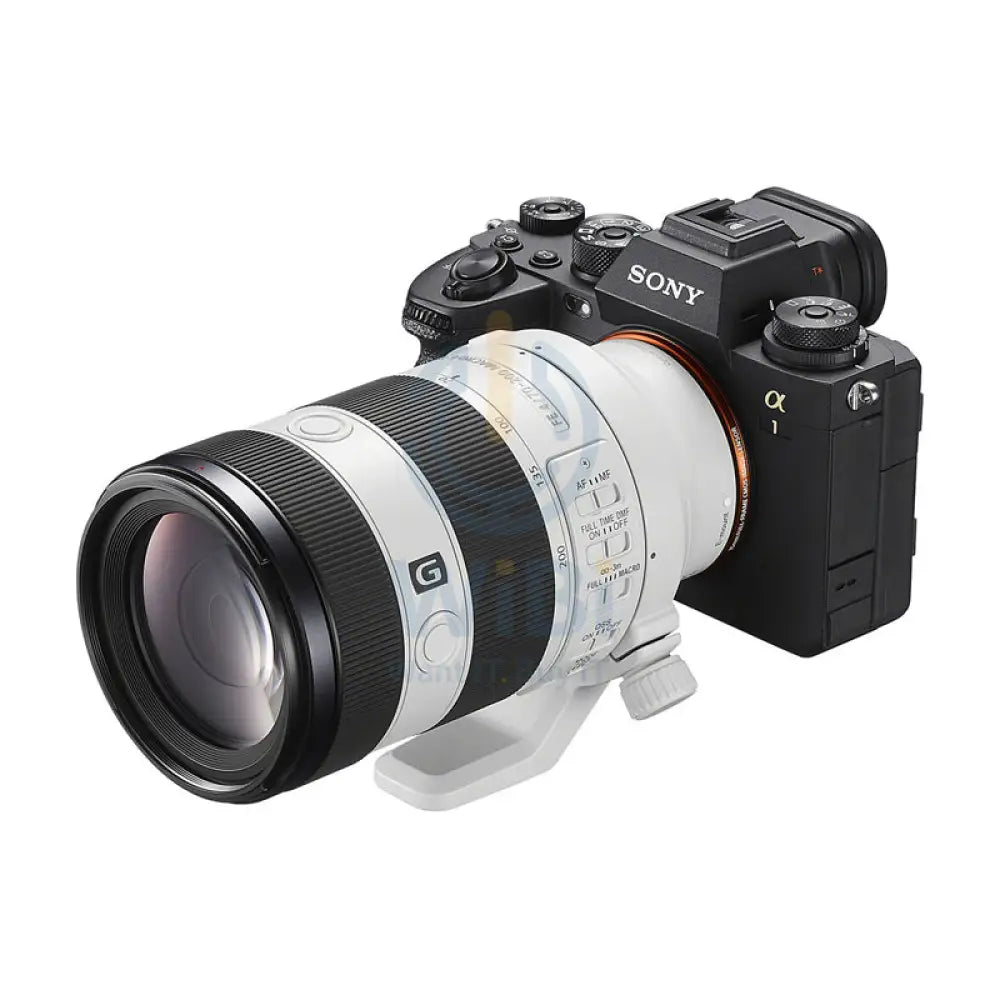 SONY SEL70200G2 FE 70-200MM F4 MACRO G OSS II FULL-FRAME COMPACT TELEPHOTO ZOOM LENS - Full Frame / 72 mm Filter