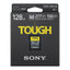 Sony SF-M128T/T1 128GB SF-M TOUGH Series UHS-II SDXC Memory Card Storage > Memory Cards