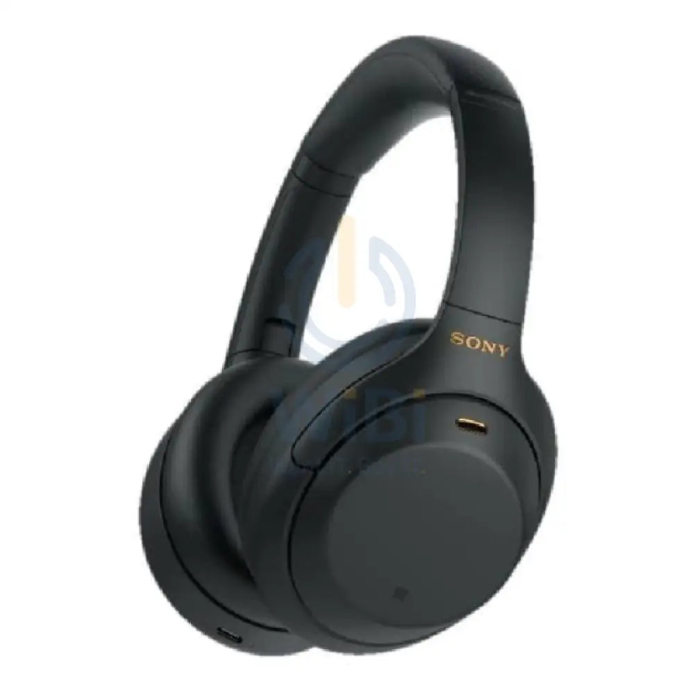 Sony WH-1000XM4 Noise Cancelling Headphone - Over-Ear / Wireless / Black Accessories > Audio > Headphones