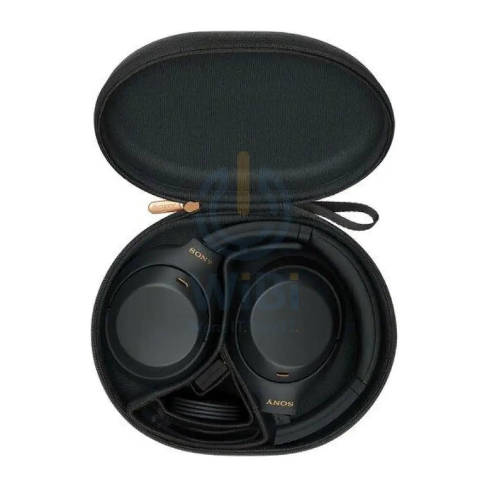 Sony WH-1000XM4 Noise Cancelling Headphone - Over-Ear / Wireless / Black Accessories > Audio > Headphones