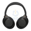 Sony WH-1000XM4 Noise Cancelling Headphone - Over-Ear / Wireless / Black Accessories > Audio > Headphones