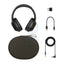 Sony WH-1000XM4 Noise Cancelling Headphone - Over-Ear / Wireless / Black Accessories > Audio > Headphones