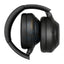 Sony WH-1000XM4 Noise Cancelling Headphone - Over-Ear / Wireless / Black Accessories > Audio > Headphones