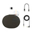 Sony WH-1000XM4 Noise Cancelling Headphone - Over-Ear / Wireless / Silver Accessories > Audio > Headphones