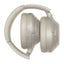 Sony WH-1000XM4 Noise Cancelling Headphone - Over-Ear / Wireless / Silver Accessories > Audio > Headphones