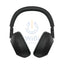 Sony WH-1000XM6 Noise Cancelling Headphone - Wireless / Over-Ear / Black Accessories > Audio > Headphones