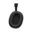 Sony WH-1000XM6 Noise Cancelling Headphone - Wireless / Over-Ear / Black Accessories > Audio > Headphones
