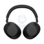Sony WH-1000XM6 Noise Cancelling Headphone - Wireless / Over-Ear / Black Accessories > Audio > Headphones