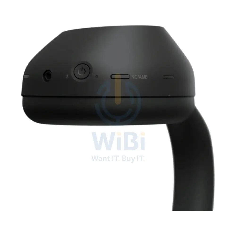Sony WH-1000XM6 Noise Cancelling Headphone - Wireless / Over-Ear / Black Accessories > Audio > Headphones