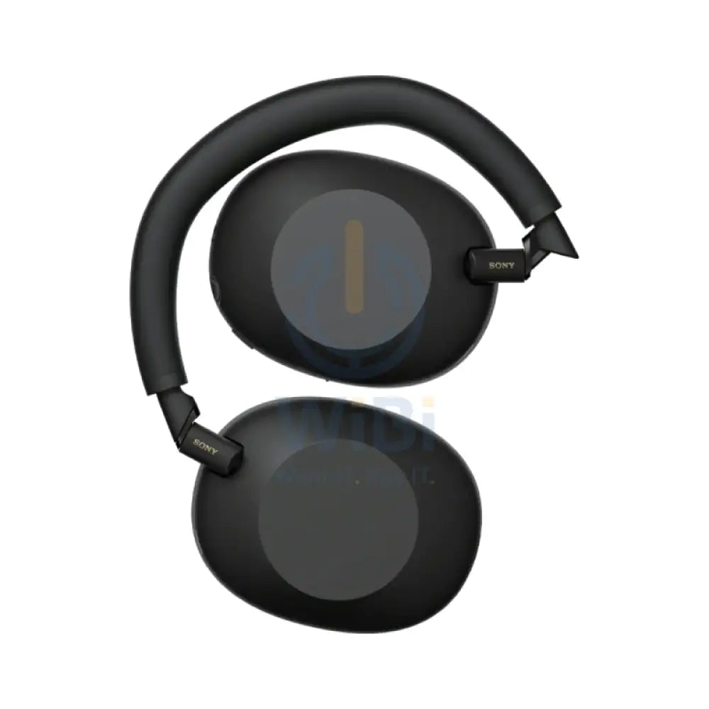 Sony WH-1000XM6 Noise Cancelling Headphone - Wireless / Over-Ear / Black Accessories > Audio > Headphones