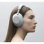 Sony WH-1000XM6S Noise Cancelling Headphone - Wireless / Over-Ear / Silver Accessories > Audio > Headphones