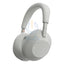 Sony WH-1000XM6S Noise Cancelling Headphone - Wireless / Over-Ear / Silver Accessories > Audio > Headphones