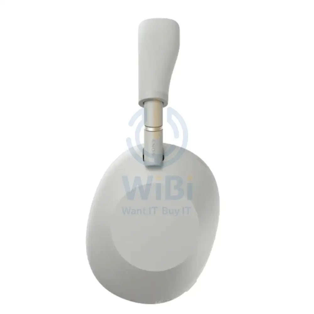 Sony WH-1000XM6S Noise Cancelling Headphone - Wireless / Over-Ear / Silver Accessories > Audio > Headphones