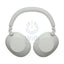 Sony WH-1000XM6S Noise Cancelling Headphone - Wireless / Over-Ear / Silver Accessories > Audio > Headphones