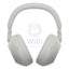 Sony WH-1000XM6S Noise Cancelling Headphone - Wireless / Over-Ear / Silver Accessories > Audio > Headphones