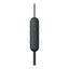 Sony WI-C100 Neckband - Wireless / In-Ear / Black Accessories > Audio > Headphones