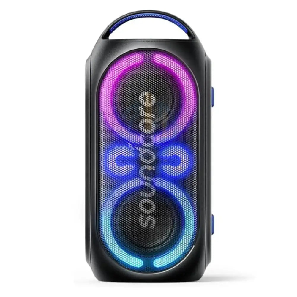 Soundcore Rave Party 2 Portable Speaker - Bluetooth / 120W Speaker