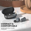 Soundpeats TrueDot Wireless Earbuds - Black Accessories > Audio > Headphones